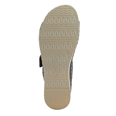 Patrizia Sude Women's Wedge Sandals