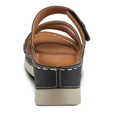 Patrizia Sude Women's Wedge Sandals 