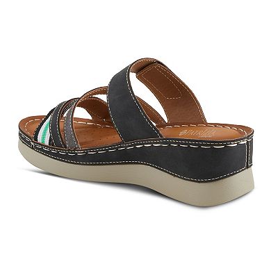 Patrizia Sude Women's Wedge Sandals