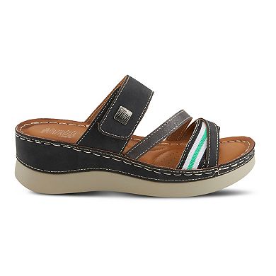 Patrizia Sude Women's Wedge Sandals