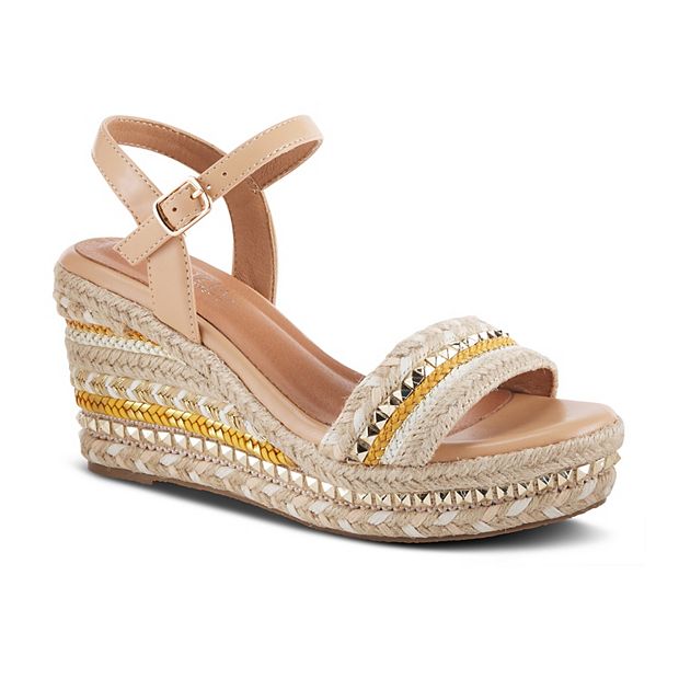 Patrizia wedges clearance