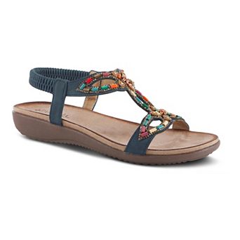 Patrizia Volcanic Women's Slingback Sandals