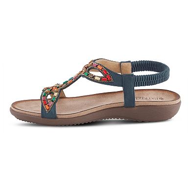 Patrizia Volcanic Women's Slingback Sandals