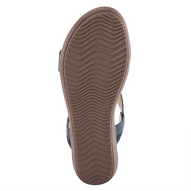 Patrizia Volcanic Women's Slingback Sandals