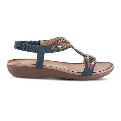 Patrizia Volcanic Women's Slingback Sandals