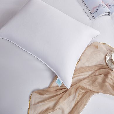 Martha Stewart 600 Fill Power White Down Pillow