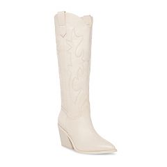 Kohls 2024 cowgirl boots