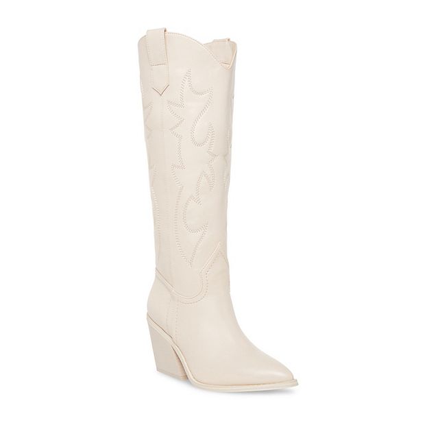 Kohls knee hot sale high boots