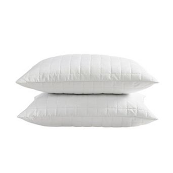 Blue Ridge Activ Shredded Memory Foam 2 pc Pillow Set