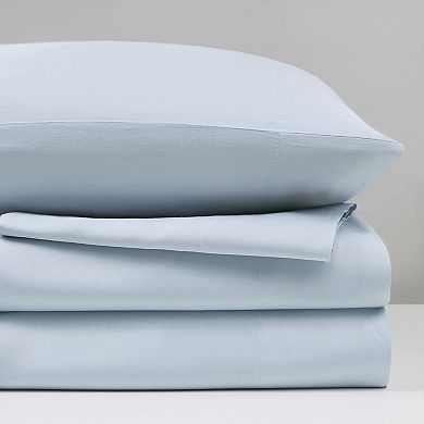 Beautyrest Tencel Lyocell Blend Ultra Soft Sheet Set