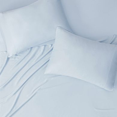 Beautyrest Tencel Lyocell Blend Ultra Soft Sheet Set