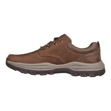 Skechers Relaxed Fit® Knowlson Leland Men's Shoes
