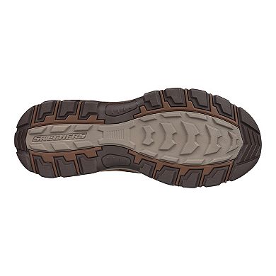 Skechers Relaxed Fit® Knowlson Leland Men's Shoes