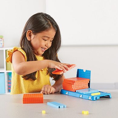 Durable Place Value Frame