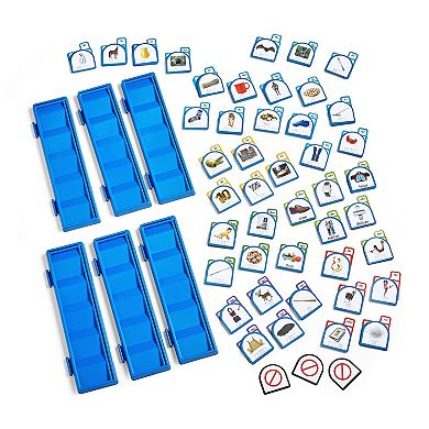 hand2mind Sort That Sound! Activity Set