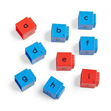 Reading Rods Alphabet & Phonemic Awareness