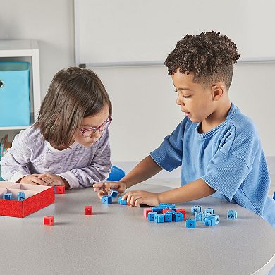 Reading Rods Alphabet & Phonemic Awareness