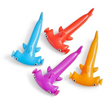 Learning Resources Hammerhead Number Hunt! Math Game