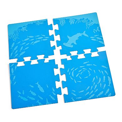 Learning Resources Hammerhead Number Hunt! Math Game