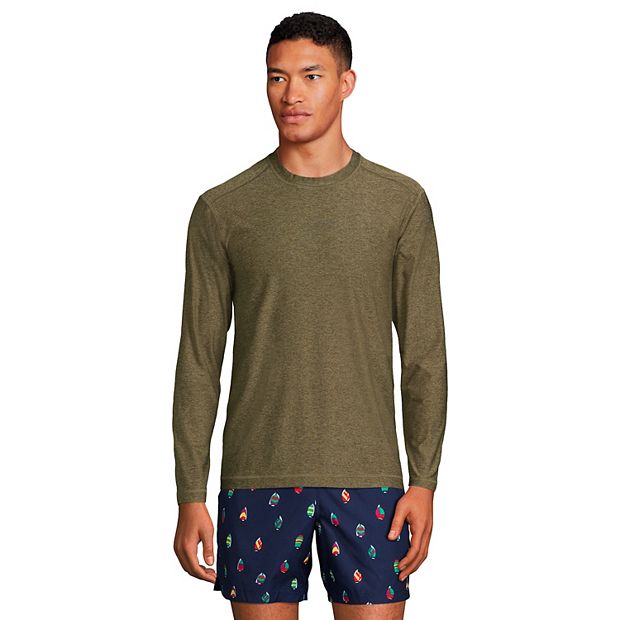 Lands end 2024 swim shirts