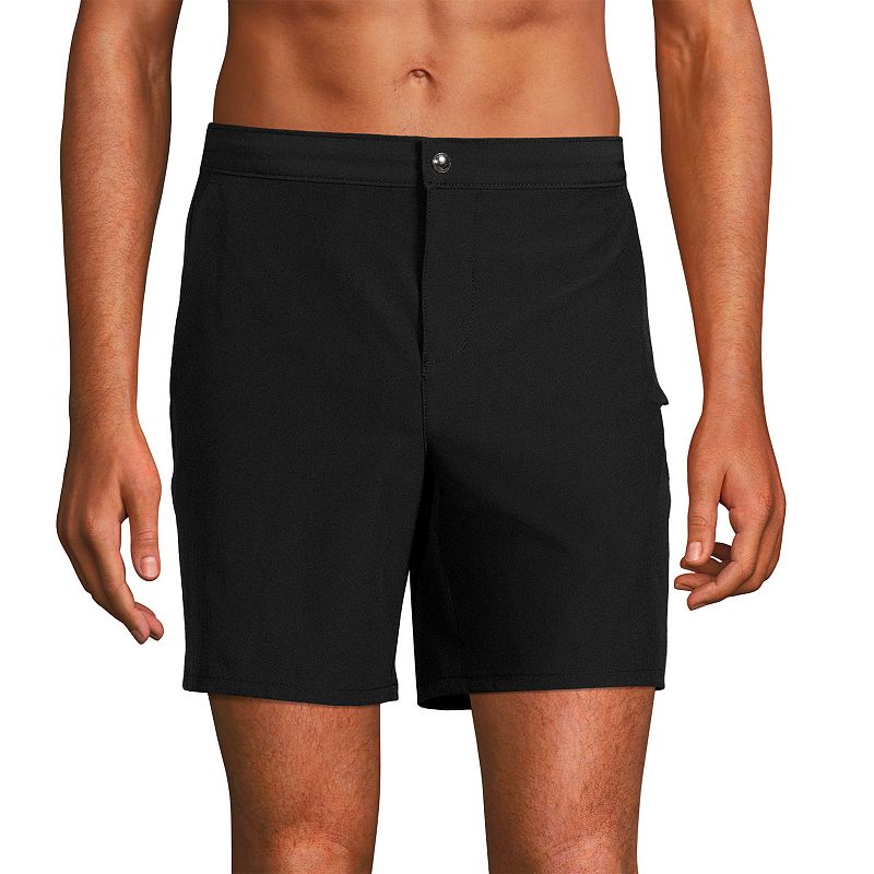 Kohls mens clearance swim trunks