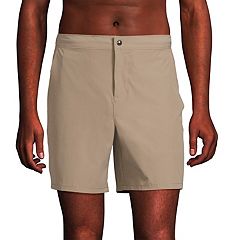 Men's Trinity Coast 5 Colorblocked Swim Trunks