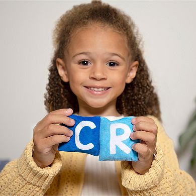 Educational Insights Phonics Bean Bags