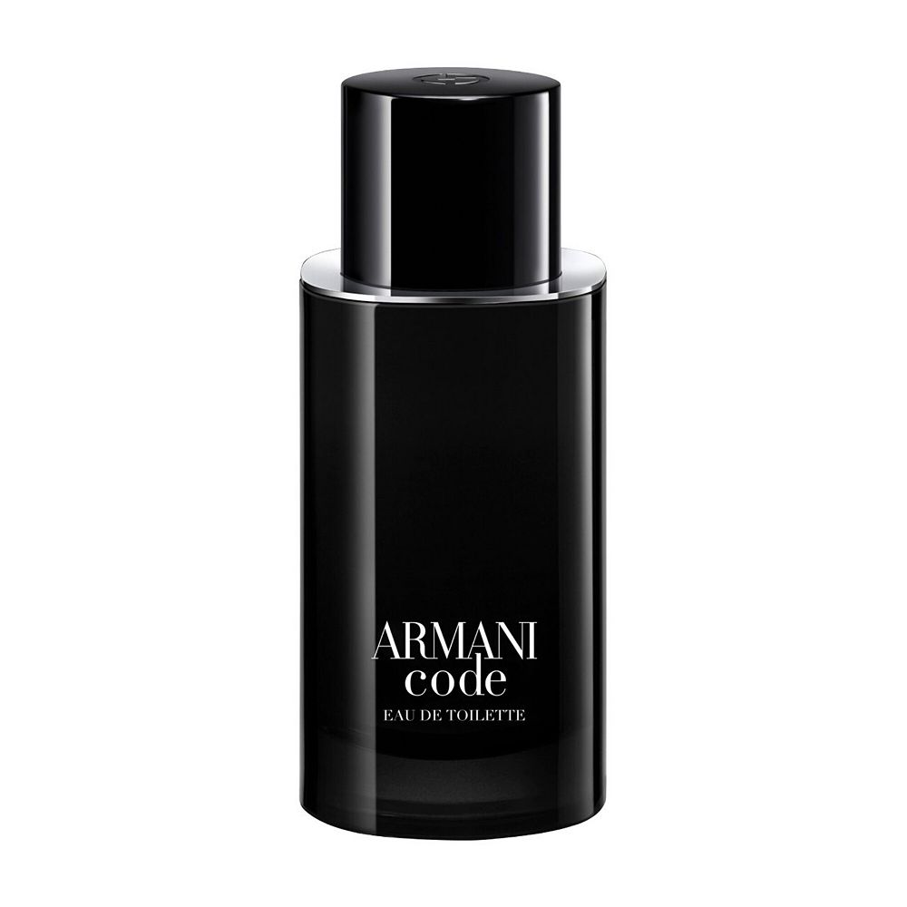 Armani Beauty Armani Code Eau de Toilette with Mandarin & Cedarwood
