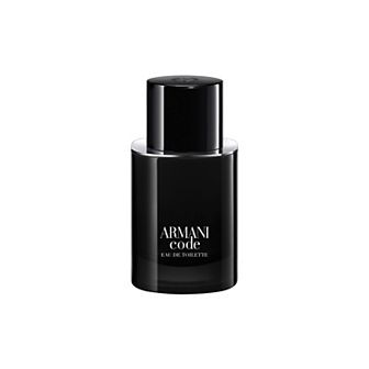Armani Beauty Armani Code Eau de Toilette with Mandarin & Cedarwood