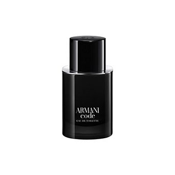 Armani Beauty Armani Code Eau de Toilette with Mandarin & Cedarwood