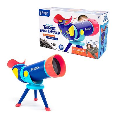 Educational insights geosafari on sale
