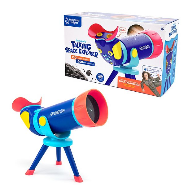 Space cheap toys preschool