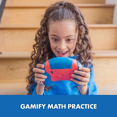 Educational Insights Math Whiz Electronic Math Game