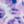 Lilac Multi Tie Dye