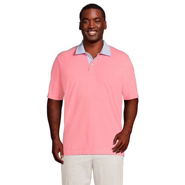 Kohl's big and shop tall polo shirts