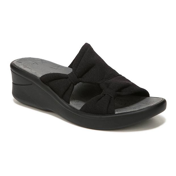 Bzees best sale women's sandals