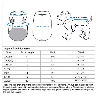 Blueberry Pet Dog Heart Designer Sweater For Love of Pets