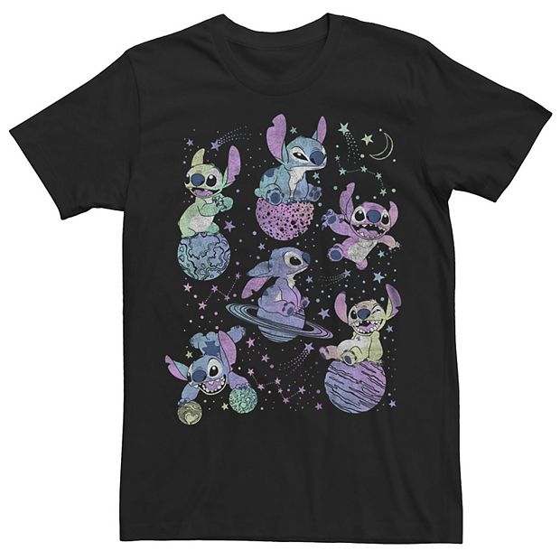  Disney Lilo and Stitch T-Shirt