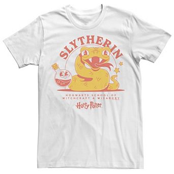 Juniors' Harry Potter Deathly Hallows 2 Slytherin Tee