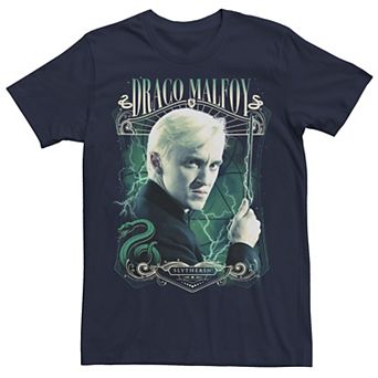 Juniors' Harry Potter Deathly Hallows 2 Slytherin Tee