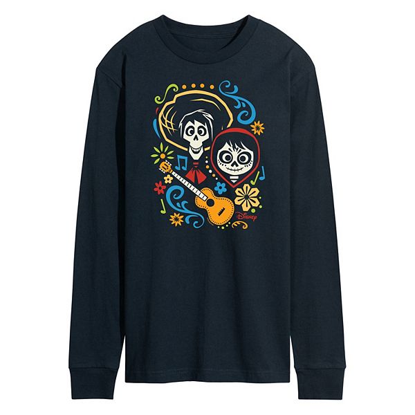 Men's Disney / Pixar's Coco Hector Miguel Tee