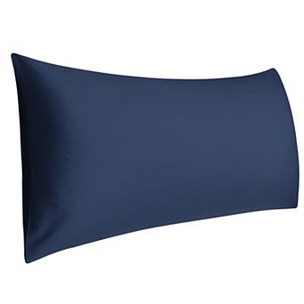 Pillow Cases Covers Egyptian Cotton 1 pc (21"x55")