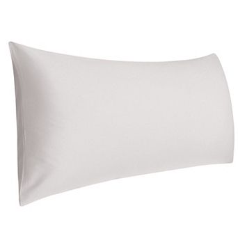 Pillow Cases Covers Egyptian Cotton 1 pc (21"x55")