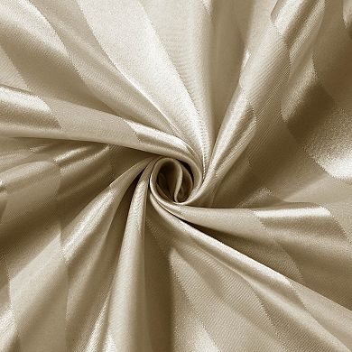 2 PCS Soft Silky Satin Pillowcases Better for Hair and Face Queen(20"x30")