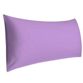 Pillow Cases Covers Egyptian Cotton 1 pc (20"x48")
