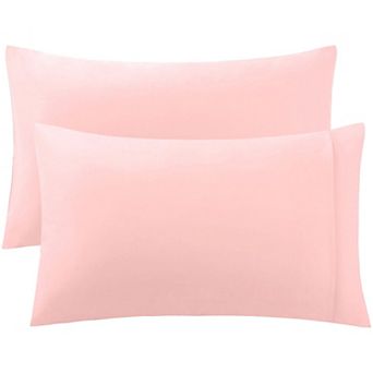 Egyptian Cotton Pillow Cases Envelope Queen(20"x30")