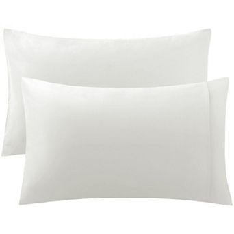 Egyptian Cotton Pillow Cases Envelope Queen(20"x30")