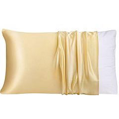 Kohls hotsell satin pillowcase