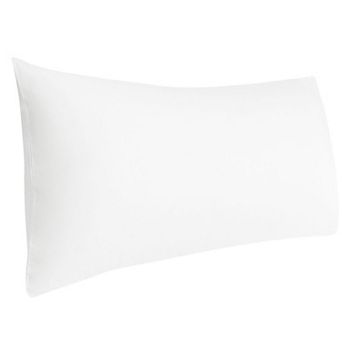 Pillow Cases Covers Egyptian Cotton 1 pc (20"x60")