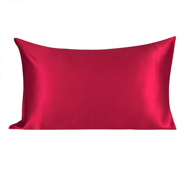 19 Momme Mulberry Silk Pillowcase for Hair and Skin Queen(20"x30")
